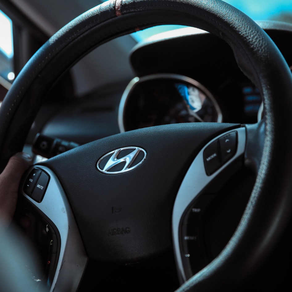 The End of Leather? Hyundai Taps Grain-Based Material for Luxury Car Seats